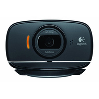 LOGITECH C525 WEBCAM HD Webcam