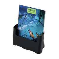DEFLECT-O BROCHURE HOLDER Sustainable Office - A4