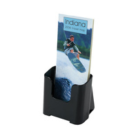 DEFLECT-O BROCHURE HOLDER Sustainable Office - Dl