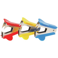 MARBIG STAPLE REMOVER Claw Assorted