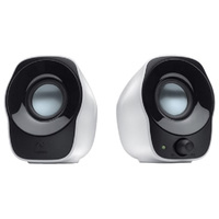 LOGITECH STEREO SPEAKERS Z120