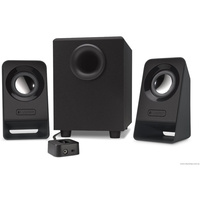 LOGITECH Z213 SPEAKERS Z213 2.1 Stereo