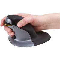 Fellowes Penguin&reg; Ambidextrous Vertical Wireless Small