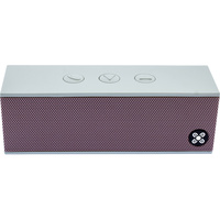 MOKI BASSBOX SPEAKER Rose Gold