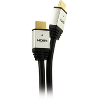 Moki HDMI High Speed Cable 1.5M 1.5 Metres