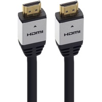 Moki HDMI High Speed Cable 3M 3 Metres