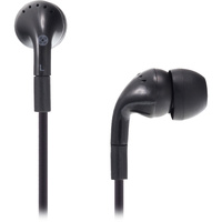 Mok Noise Isolation Earphone Black