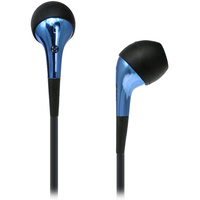 Moki Funk Earphones Blue