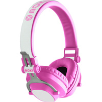 Moki Exo Kids Headphones Pink