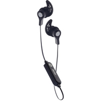 Moki Exo Bluetooth Earphones Sports Black