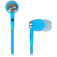 Moki Hyper Buds Earphones Blue