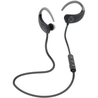 MOKI OCTANE BLUETOOTH  EARPHONES Grey