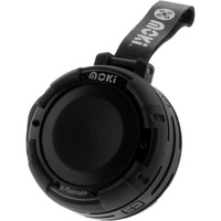 Moki  X-Terrain Speaker Bluetooth