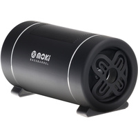 Moki BaseBarrel Speaker ACC MBBT Bluetooth Speaker