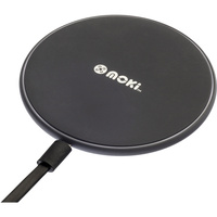 Moki Chargepad QI Wireless 5W Black