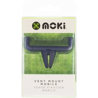 Moki Vent Mount  ACC MPHVEBK