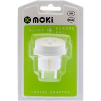 Moki Travel Adaptors - Europe ACC MTAEU