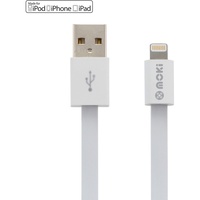 Moki Lightning Cable (Apple Lisenced)