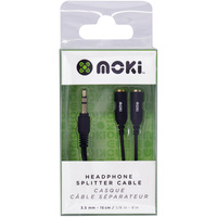 Moki Splitter Cable ACC SPLITC