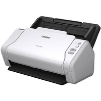 BROTHER ADS-2200 SCANNER High speed USB 2.0 interface   Document Scanner