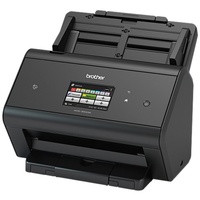 BROTHER ADS-3600W SCANNER Advanced Document