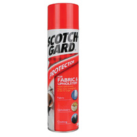 SCOTCHGARD FABRIC PROTECTOR 350G