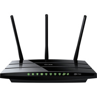 TP-LINK ROUTER AC1750 Wireless Router Dual Band Gigabit Router