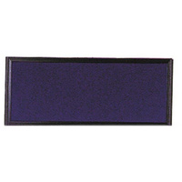 NOBO DISPLAY BOARDS Portable Header Panel