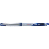 PILOT V-BALL LIQUID INK PEN Grip Fine Blue