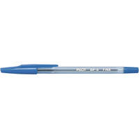 PILOT BP-S BALLPOINT PEN Fine Blue