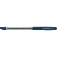 PILOT BPS-GP BALLPOINT PEN Fine Blue