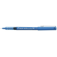 PILOT BX-V5 HI-TECPOINT PEN Extra Fine Blue
