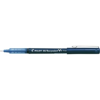PILOT BX-V7 HI-TECPOINT PEN Fine Blue