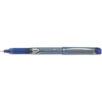 PILOT V5 HI-TECPOINT GRIP PEN Extra Fine Blue