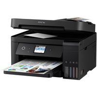 EPSON ECO TANK MULTI-FUNCTION Printer ET-4750 Inkjet Colour
