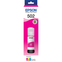 EPSON INK CARTRIDGE C13T03K392 - T502 Magenta