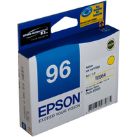 EPSON INK CARTRIDGE C13T096490 - T0964 Yellow