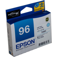 EPSON INK CARTRIDGE C13T096590 - T0965 Cyan