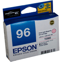 EPSON INK CARTRIDGE C13T096690 - T0966 Magenta