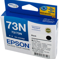 EPSON INK CARTRIDGE C13T105192 - T1051 Black