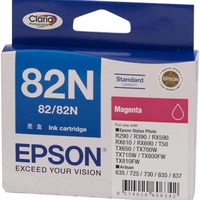 EPSON INK CARTRIDGE C13T112392 - T1123 Magenta