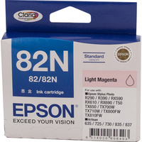 EPSON INK CARTRIDGE C13T112692 - T1126 Magenta