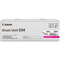 CANON CART034 DRUM Magenta