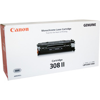 CANON TONER CARTRIDGE LBP-3300 High Yield Black