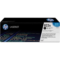 HP TONER CARTRIDGE CB380A - 823A Black