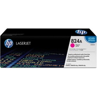 HP TONER CARTRIDGE CB383A - 824A Magenta