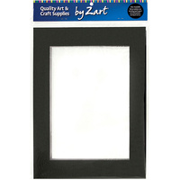 ZART MOUNTS DOUBLE-SIDED A3 Pack of 10