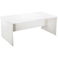 RAPIDLINE DESK 1800mm W x 900mm D x 730mm H White