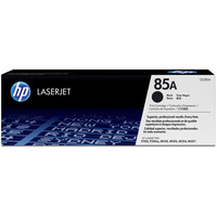 HP TONER CARTRIDGE CE285AD - 85A Twin Pack Black