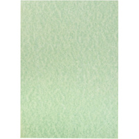 COLOURFUL DAYS PARCHMENT PAPER A4 100gsm Green Pack of 25